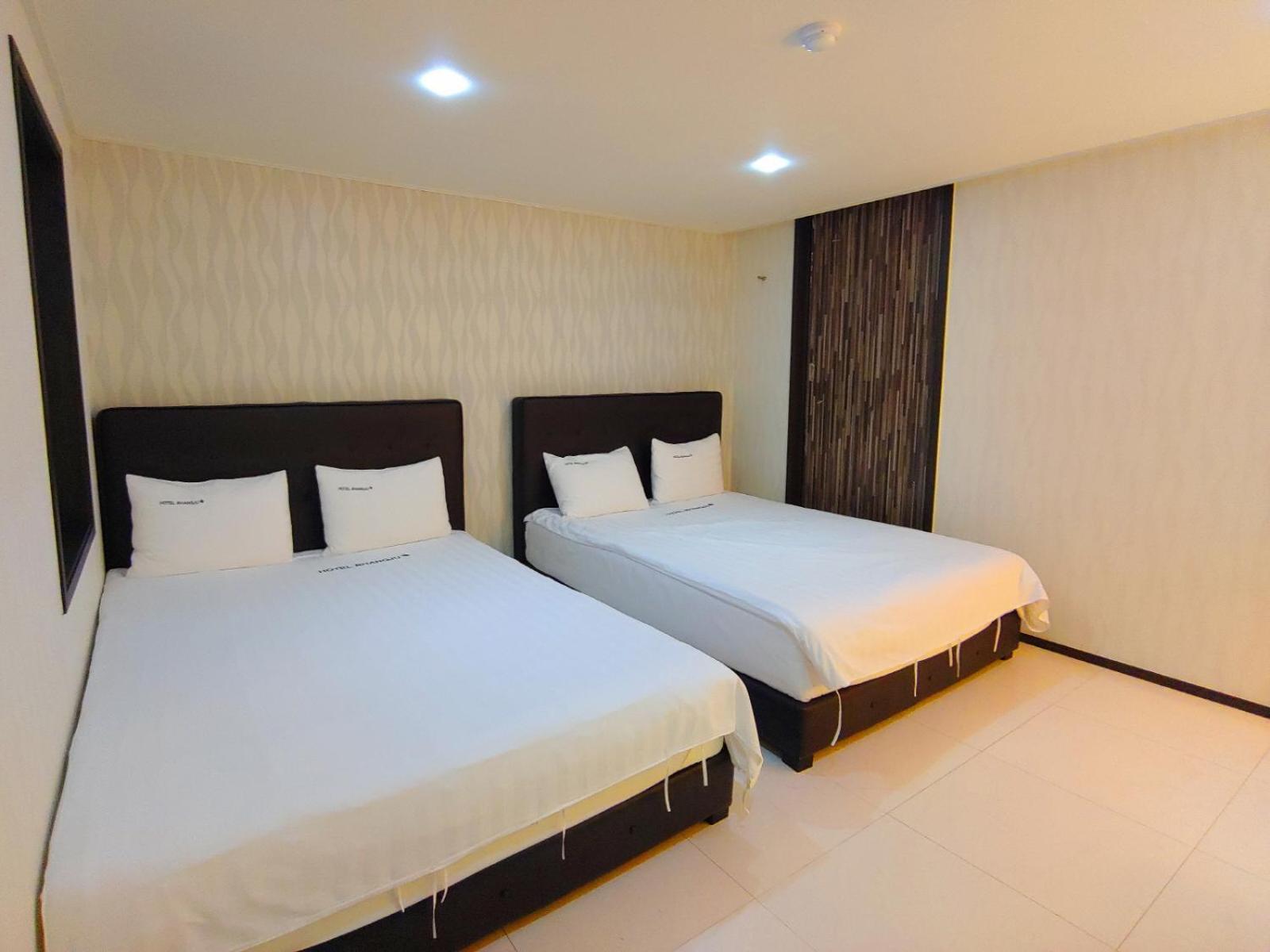 Hotel Rhangju Σεογκουίπο Εξωτερικό φωτογραφία