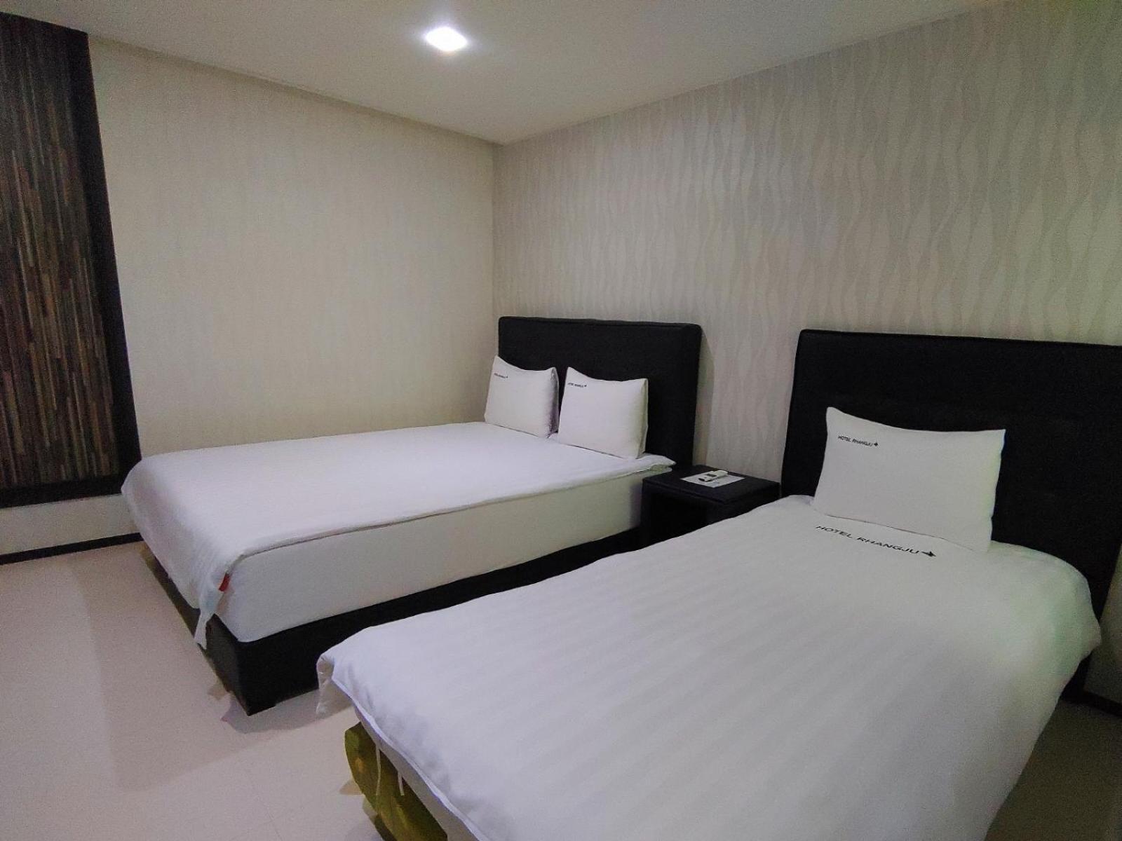 Hotel Rhangju Σεογκουίπο Εξωτερικό φωτογραφία
