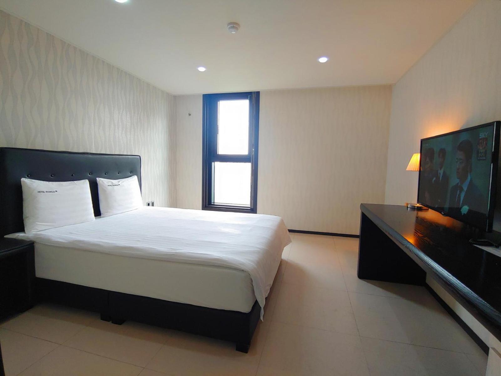 Hotel Rhangju Σεογκουίπο Εξωτερικό φωτογραφία