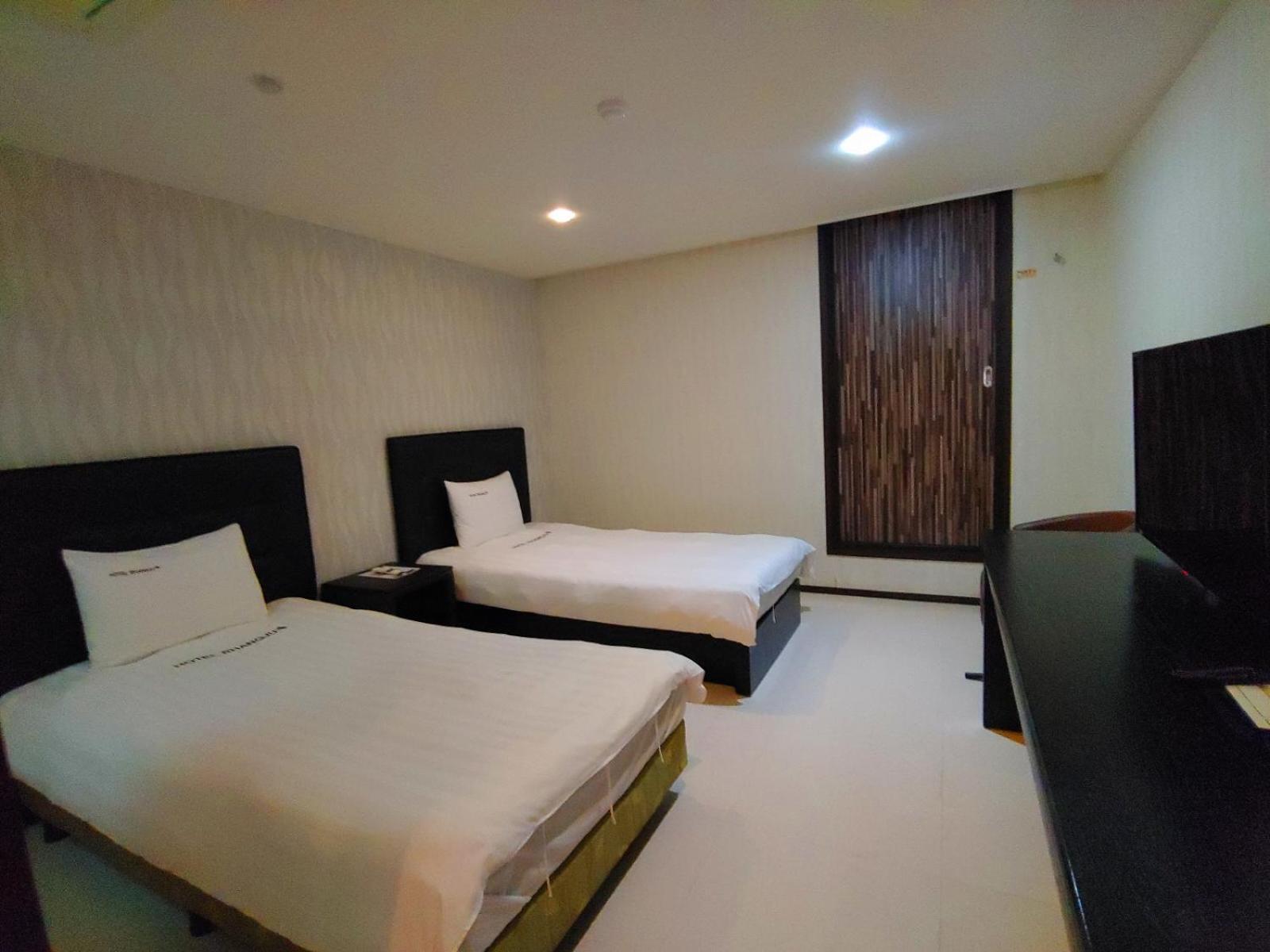 Hotel Rhangju Σεογκουίπο Εξωτερικό φωτογραφία