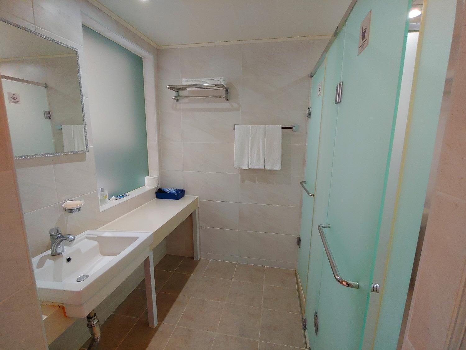 Hotel Rhangju Σεογκουίπο Εξωτερικό φωτογραφία