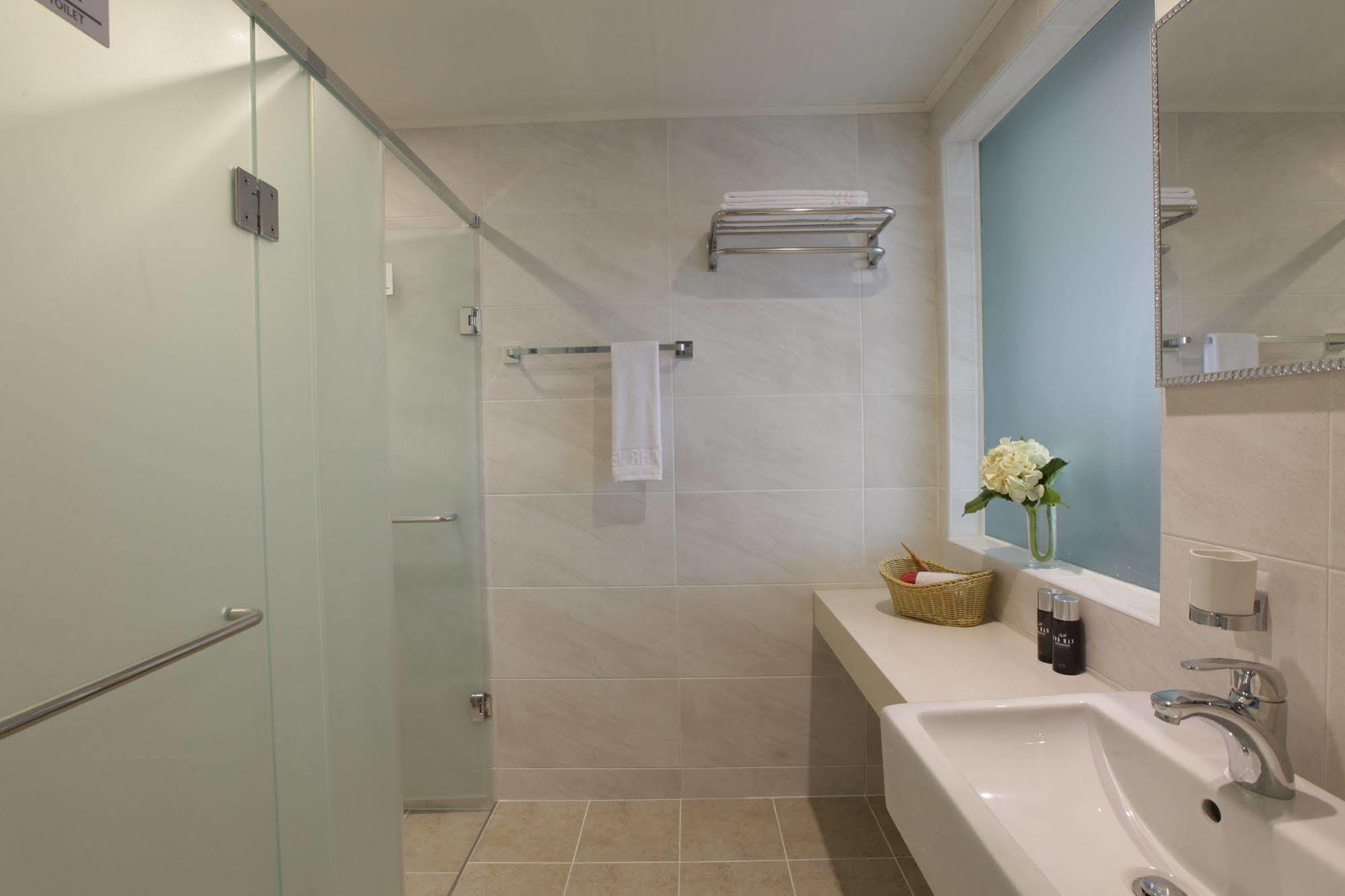 Hotel Rhangju Σεογκουίπο Εξωτερικό φωτογραφία